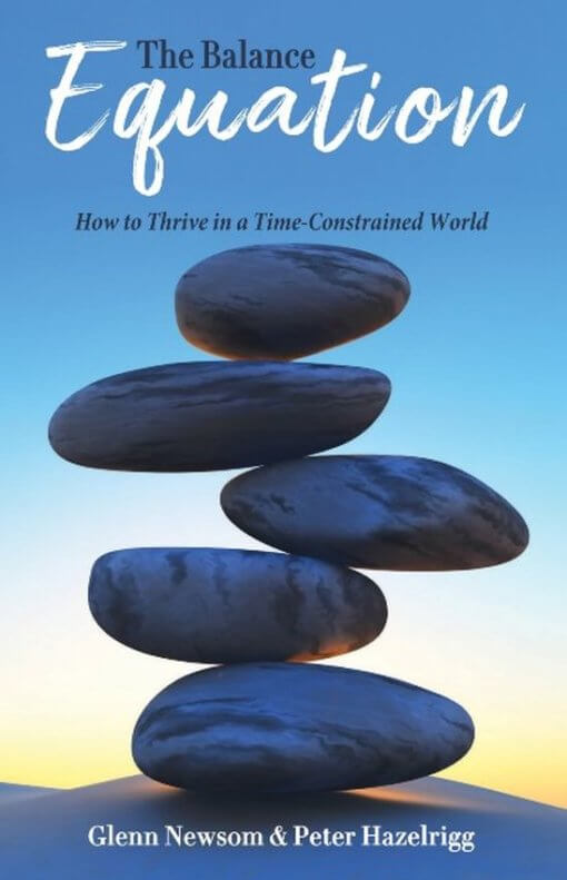 The Balance Equation, 9781662923098, Paperback