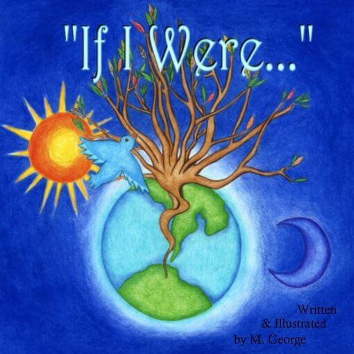 "If I Were…", 9781619844964, Hardcover