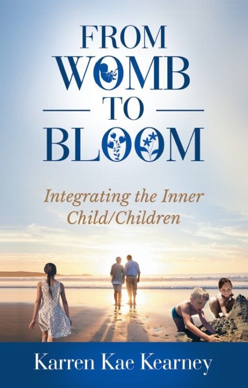 From Womb to Bloom, 9781662960192, Hardcover