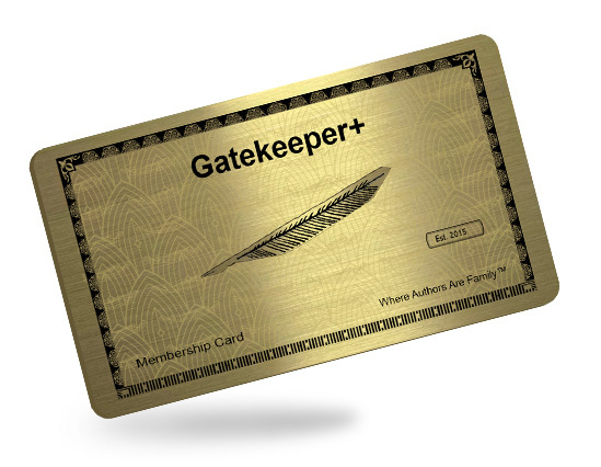 Gatekeeper+ (membership)