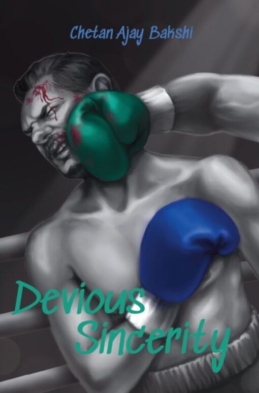 Devious Sincerity, 9781662963711, Hardcover
