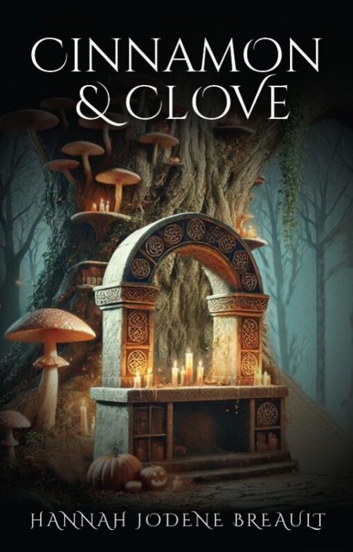 Cinnamon & Clove, 9781662961670, Hardcover