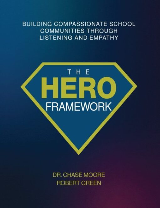 The HERO Framework, 9781662958823, Hardcover