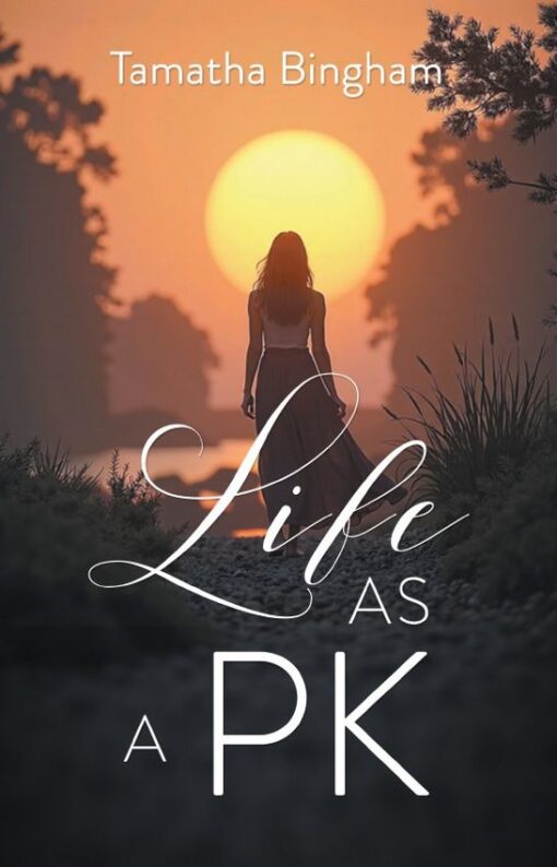 LIFE AS A PK, 9781662963803, Hardcover