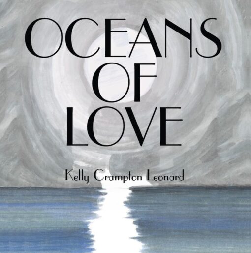 Oceans of Love, 9781662959264, Paperback