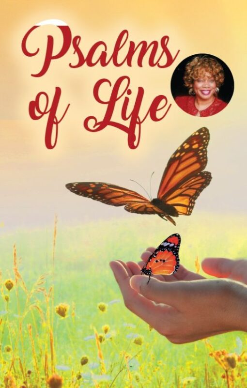 Psalms of Life, 9781662959417, Hardcover