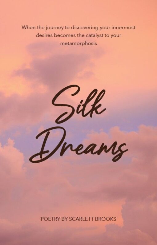 Silk Dreams, 9781662955624, Paperback