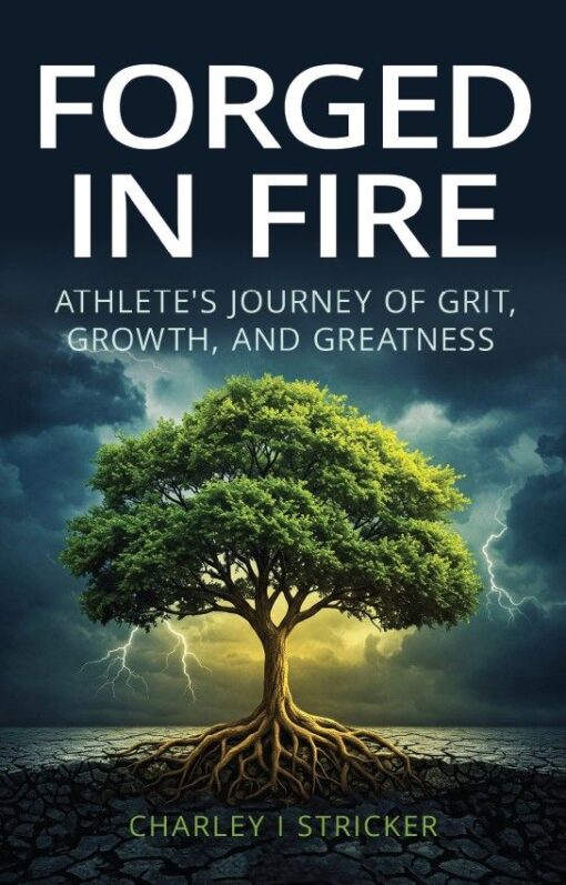 Forged in Fire, 9781662962967, Paperback