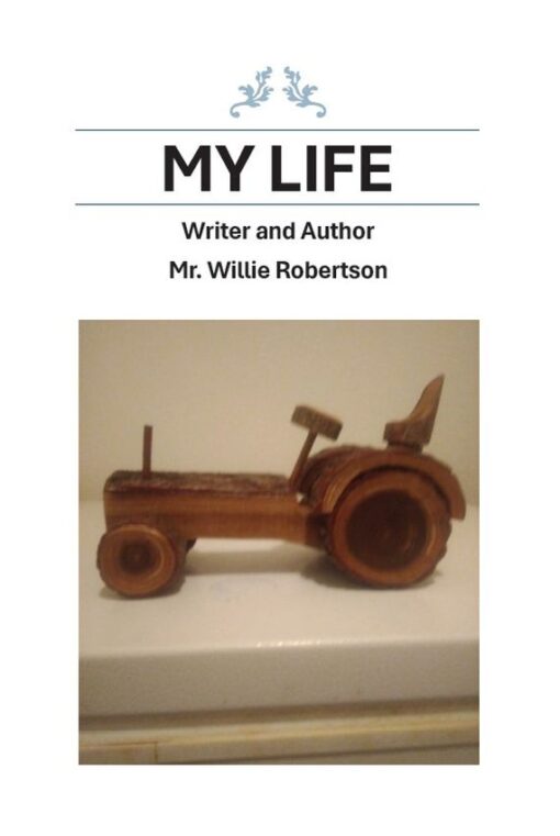My Life, 9781662964473, Hardcover