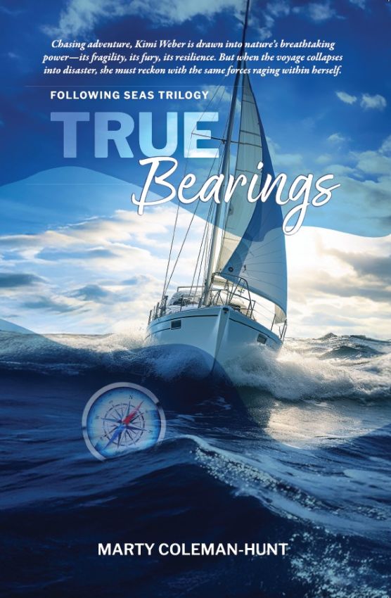 True Bearings, 9781662969874, Paperback