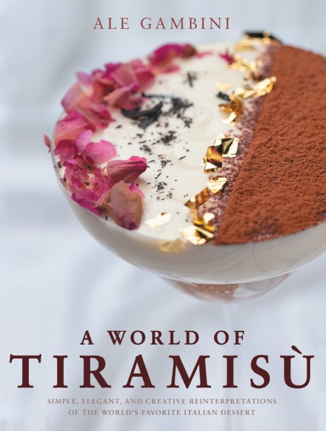 A World of Tiramisù, 9781662970221, Paperback
