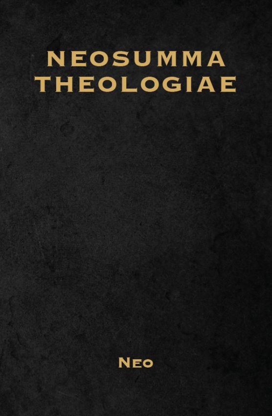 Neosumma Theologiae, 9781662980480, Paperback - Image 2